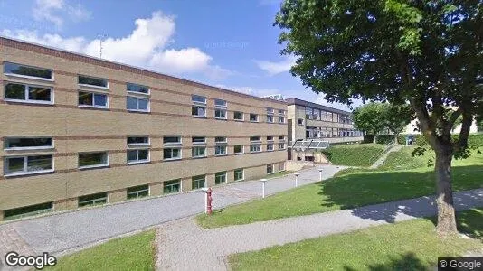 Apartments for rent in Aalborg Center - Photo from Google Street View