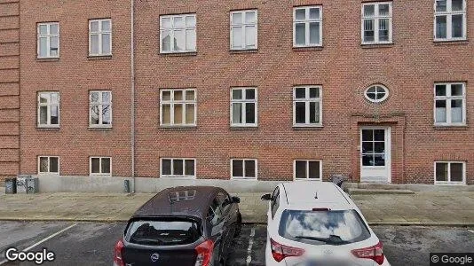 Apartments for rent in Esbjerg Center - Photo from Google Street View