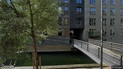 Apartments for rent in Copenhagen SV - Photo from Google Street View