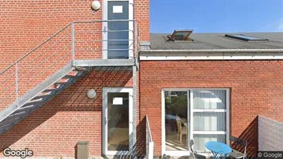 Apartments for rent in Viby J - Photo from Google Street View