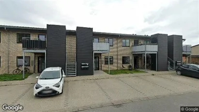 Apartments for rent in Viby J - Photo from Google Street View