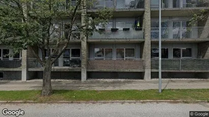 Apartments for rent in Aarhus N - Photo from Google Street View