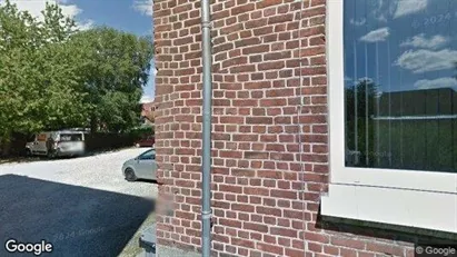 Apartments for rent in Randers C - Photo from Google Street View