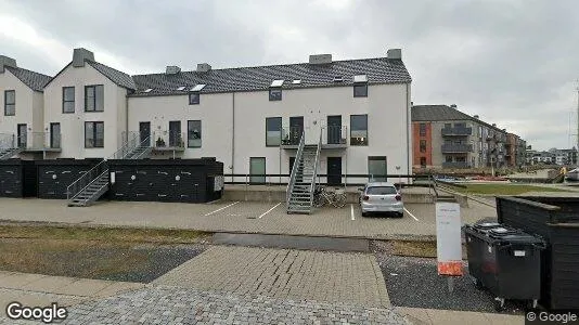 Apartments for rent in Nyborg - Photo from Google Street View