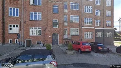 Apartments for rent in Randers C - Photo from Google Street View