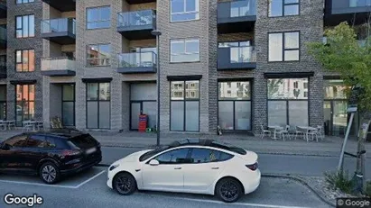 Apartments for rent in Copenhagen SV - Photo from Google Street View