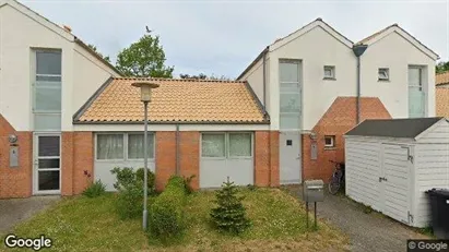 Apartments for rent in Odense NV - Photo from Google Street View