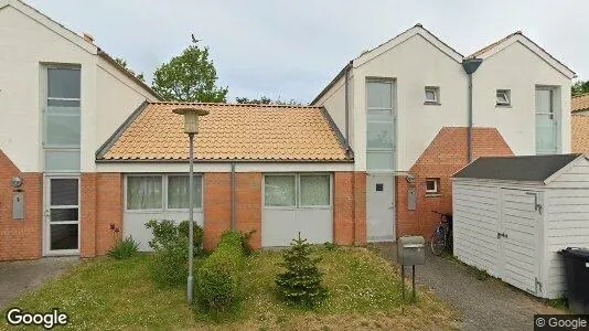 Apartments for rent in Odense NV - Photo from Google Street View