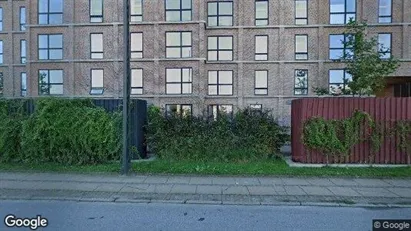 Apartments for rent in Copenhagen SV - Photo from Google Street View