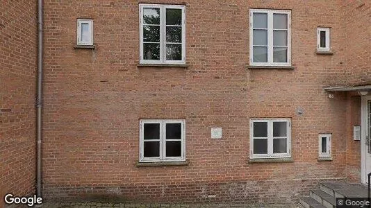 Rooms for rent in Kolding - Photo from Google Street View