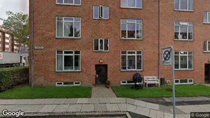 Apartments for rent in Aarhus C - Photo from Google Street View