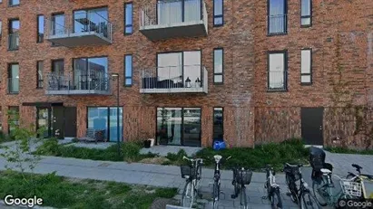 Apartments for rent in Brøndby - Photo from Google Street View