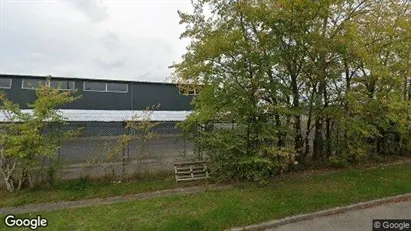 Apartments for rent in Glostrup - Photo from Google Street View