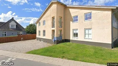 Apartments for rent in Nørre Aaby - Photo from Google Street View