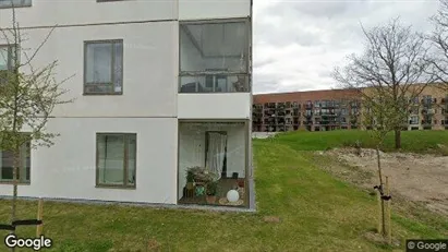 Apartments for rent in Greve - Photo from Google Street View