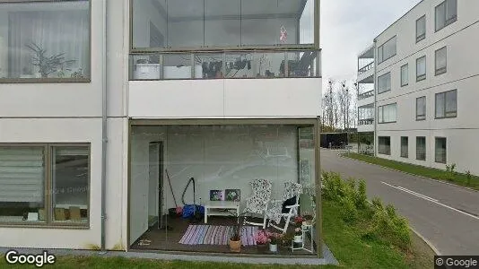 Apartments for rent in Greve - Photo from Google Street View