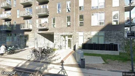 Apartments for rent in Copenhagen S - Photo from Google Street View