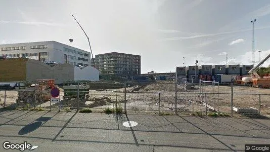 Apartments for rent in Aalborg Center - Photo from Google Street View