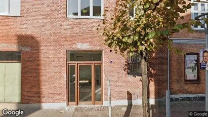 Apartments for rent in Korsør - Photo from Google Street View