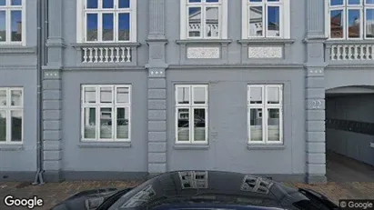 Apartments for rent in Odense C - Photo from Google Street View