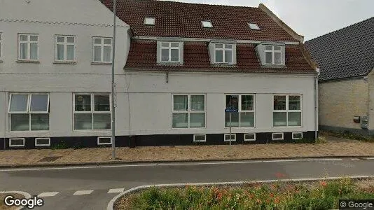 Apartments for rent in Odense V - Photo from Google Street View