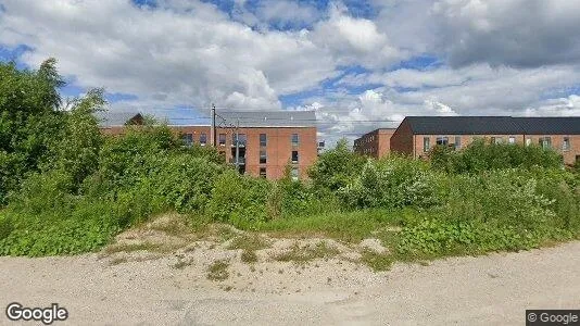 Apartments for rent in Risskov - Photo from Google Street View