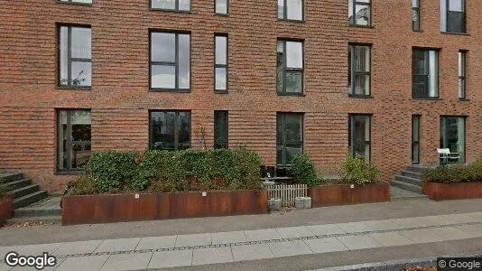 Apartments for rent in Valby - Photo from Google Street View