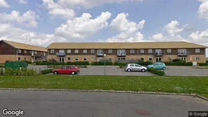 Apartments for rent in Odense S - Photo from Google Street View