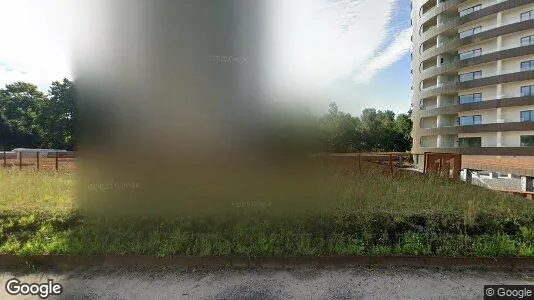 Apartments for rent in Herning - Photo from Google Street View