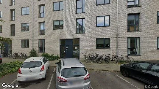 Apartments for rent in Copenhagen NV - Photo from Google Street View