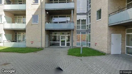 Apartments for rent in Copenhagen NV - Photo from Google Street View