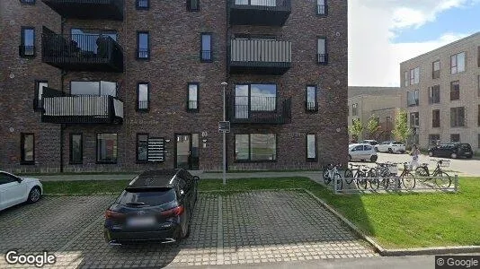 Apartments for rent in Tilst - Photo from Google Street View