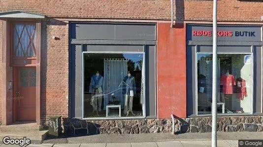 Rooms for rent in Roskilde - Photo from Google Street View