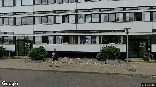 Apartments for rent in Kolding - Photo from Google Street View