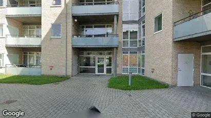 Apartments for rent in Copenhagen NV - Photo from Google Street View