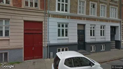 Apartments for rent in Aalborg Center - Photo from Google Street View