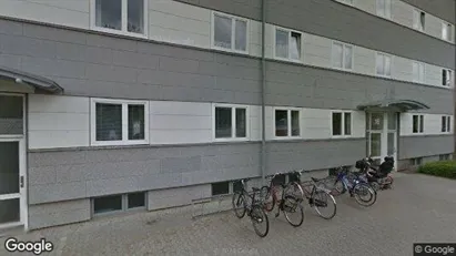 Apartments for rent in Herning - Photo from Google Street View