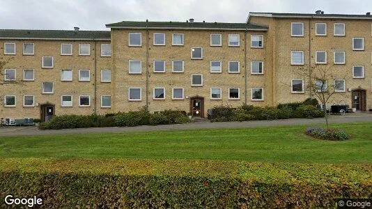 Apartments for rent in Viborg - Photo from Google Street View