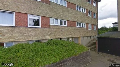 Apartments for rent in Vejle Center - Photo from Google Street View