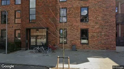 Apartments for rent in Brøndby - Photo from Google Street View