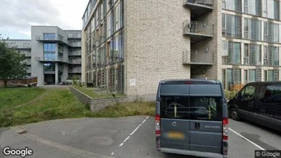 Apartments for rent in Frederiksberg - Photo from Google Street View