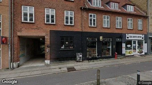 Apartments for rent in Søborg - Photo from Google Street View