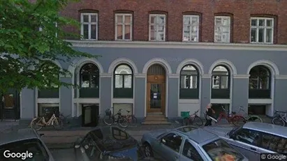 Apartments for rent in Copenhagen K - Photo from Google Street View