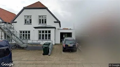 Apartments for rent in Kolding - Photo from Google Street View