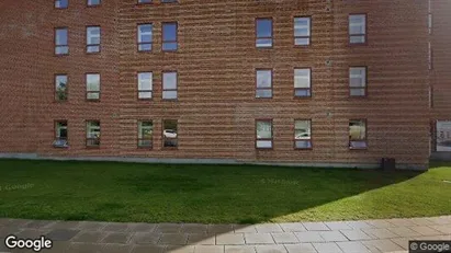 Apartments for rent in Viborg - Photo from Google Street View