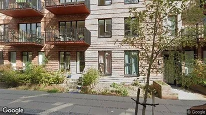 Apartments for rent in Valby - Photo from Google Street View