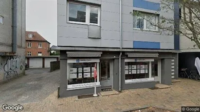 Apartments for rent in Odense C - Photo from Google Street View