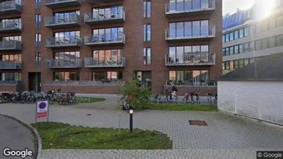 Apartments for rent in Copenhagen K - Photo from Google Street View