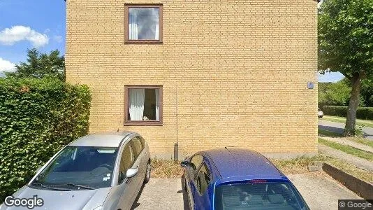 Apartments for rent in Munkebo - Photo from Google Street View