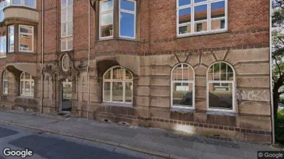 Apartments for rent in Randers C - Photo from Google Street View